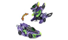 Switch & Go Vulcanion, méga Dragon